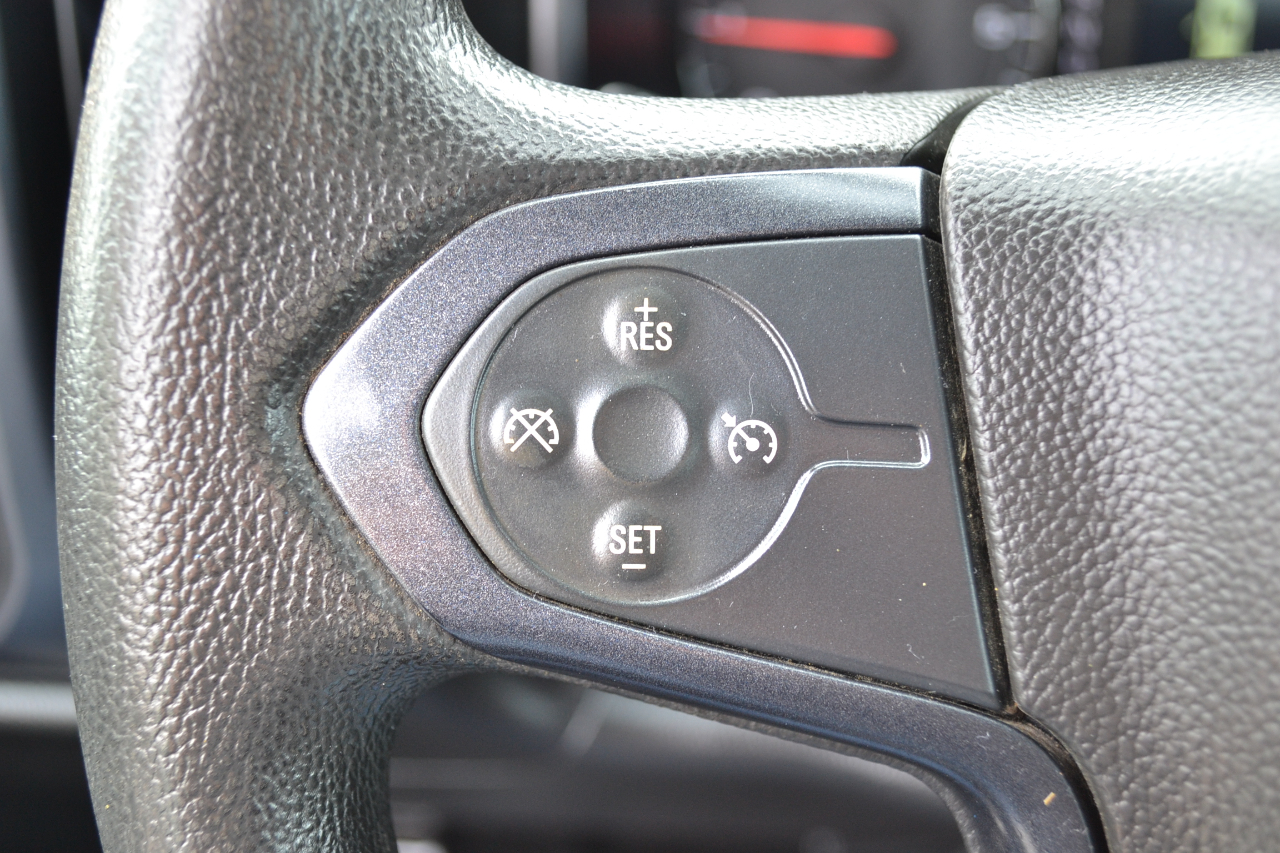 Chevrolet Silverado 3500HD Work Truck Double Cab Long Box 4WD 2015