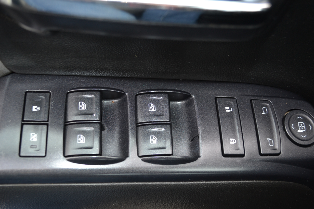 Chevrolet Silverado 3500HD Work Truck Double Cab Long Box 4WD 2015