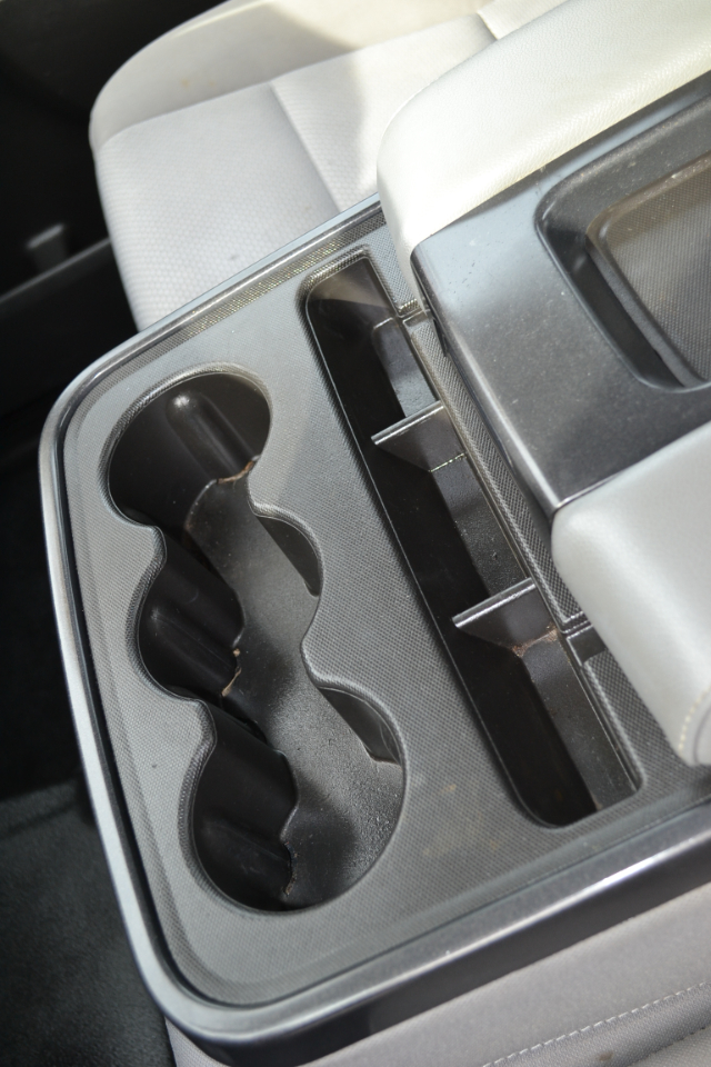 Chevrolet Silverado 3500HD Work Truck Double Cab Long Box 4WD 2015