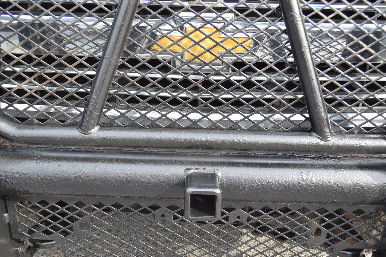 Chevrolet Silverado 3500HD Work Truck Double Cab Long Box 4WD 2015