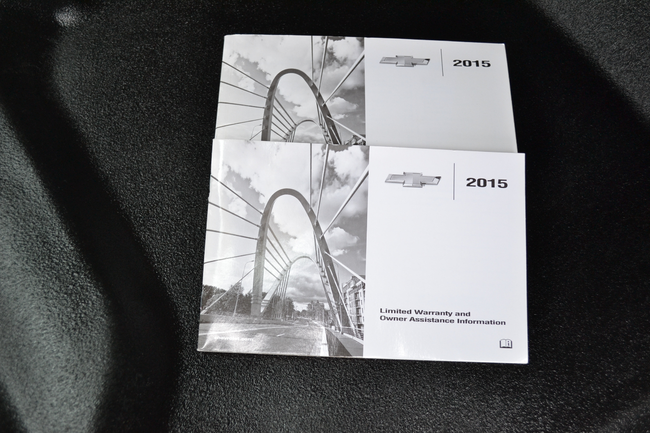 Chevrolet Silverado 3500HD Work Truck Double Cab Long Box 4WD 2015