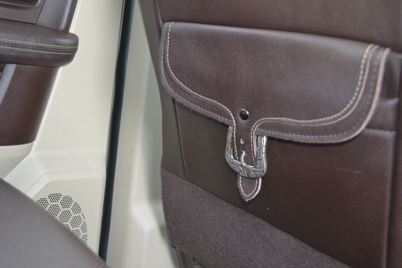 RAM 1500 Longhorn Crew Cab SWB 4WD 2016