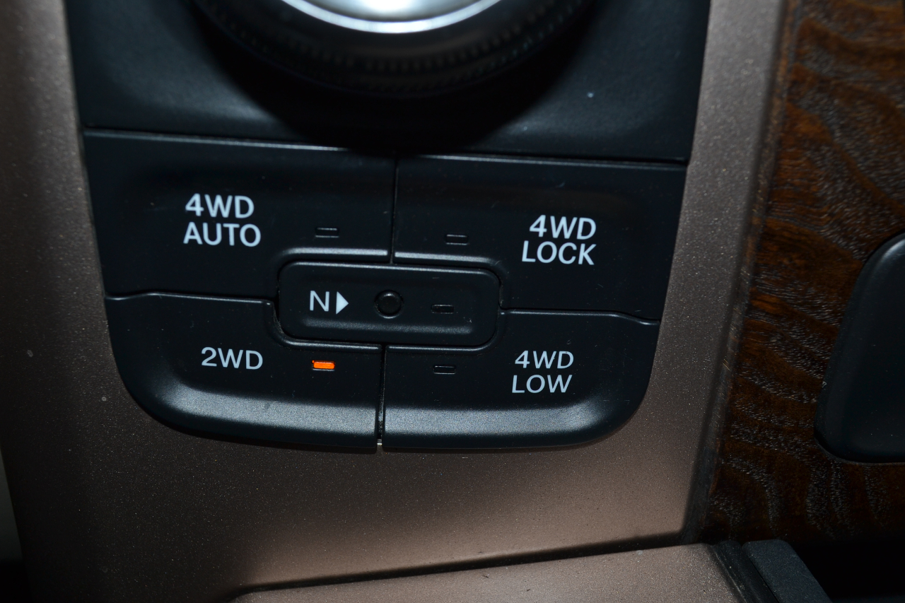 RAM 1500 Longhorn Crew Cab SWB 4WD 2016