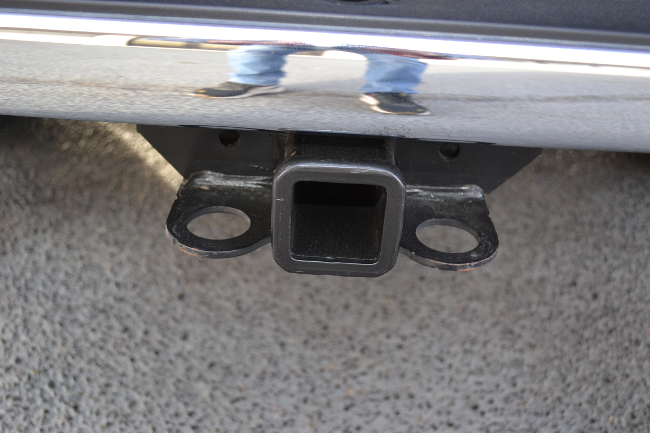 RAM 1500 Longhorn Crew Cab SWB 4WD 2016