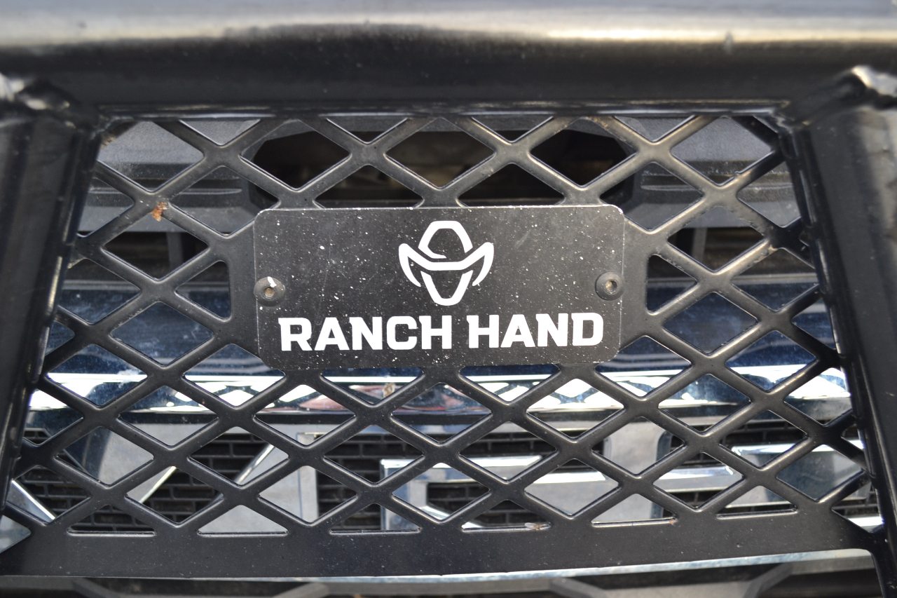 Chevrolet Silverado 2500HD LT Crew Cab Short Box 4WD 2022