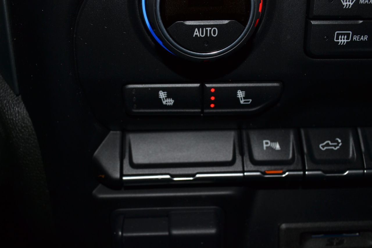 Chevrolet Silverado 2500HD LT Crew Cab Short Box 4WD 2022