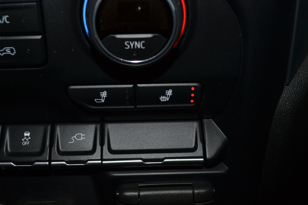 Chevrolet Silverado 2500HD LT Crew Cab Short Box 4WD 2022