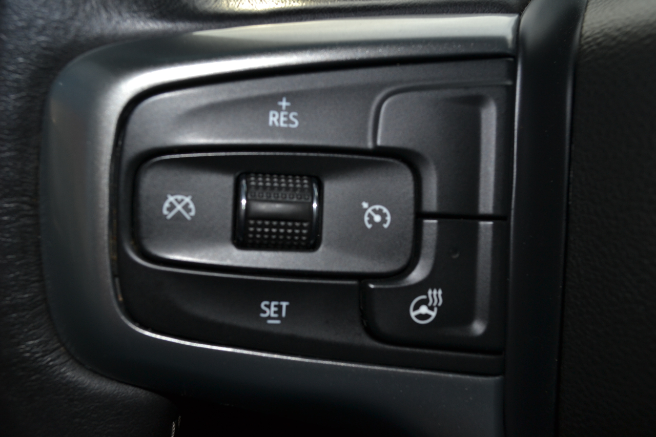 Chevrolet Silverado 2500HD LT Crew Cab Short Box 4WD 2022