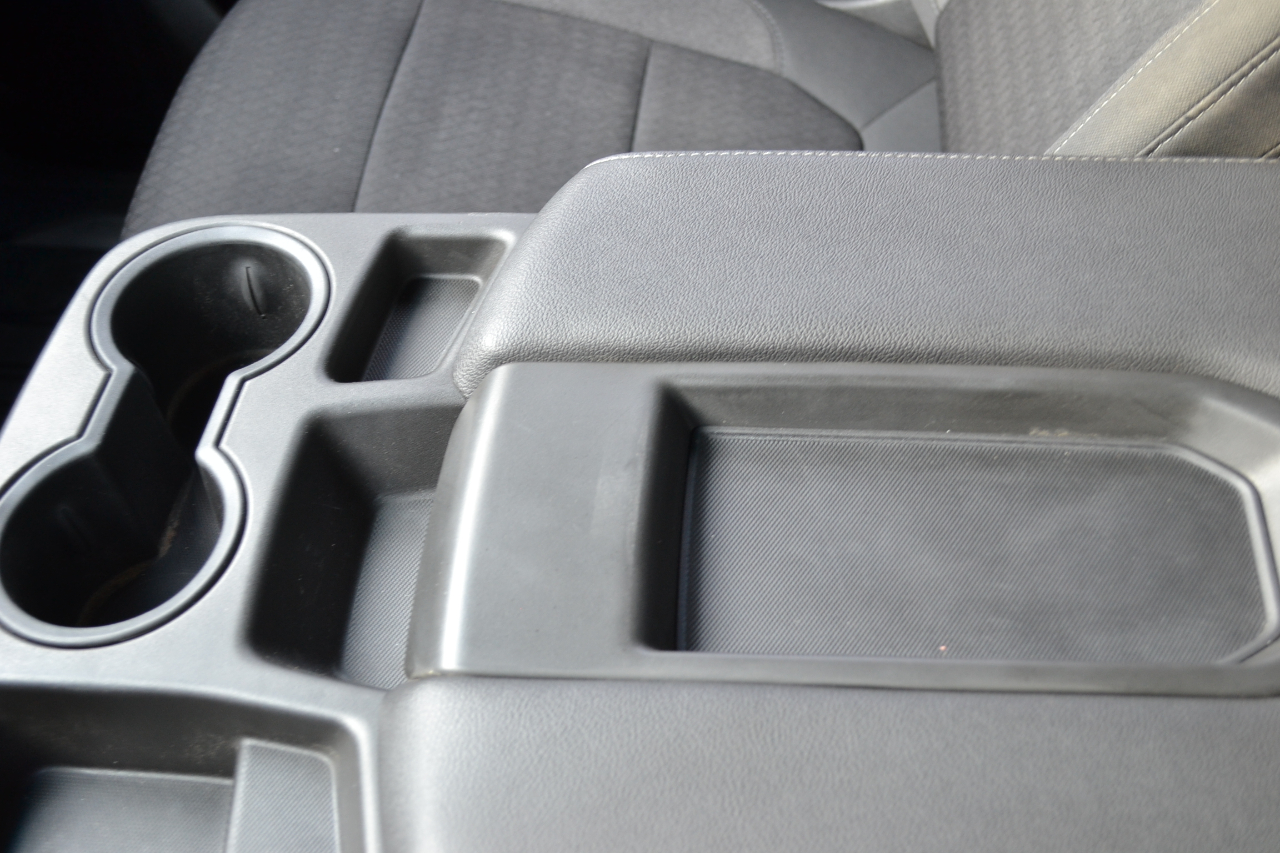 Chevrolet Silverado 2500HD LT Crew Cab Short Box 4WD 2022