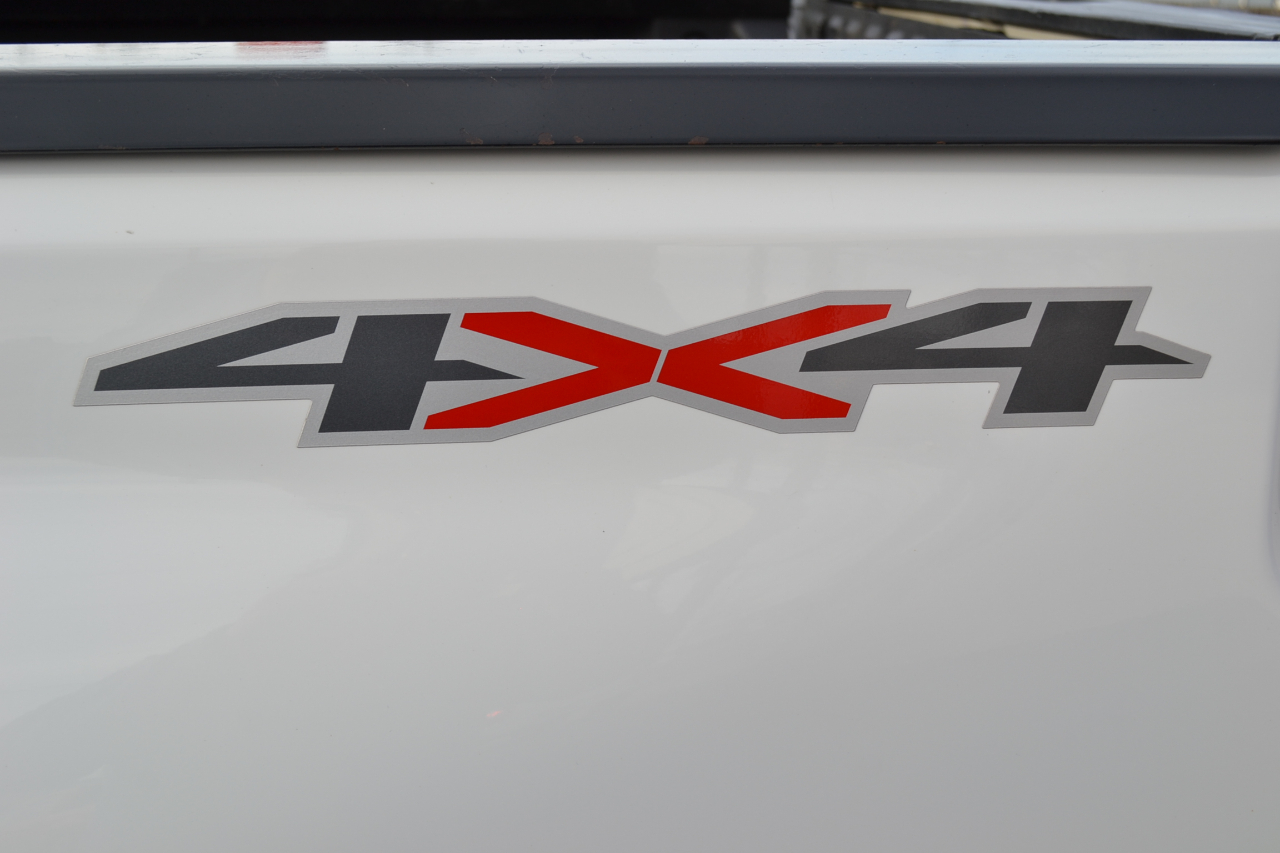 Chevrolet Silverado 2500HD LT Crew Cab Short Box 4WD 2022