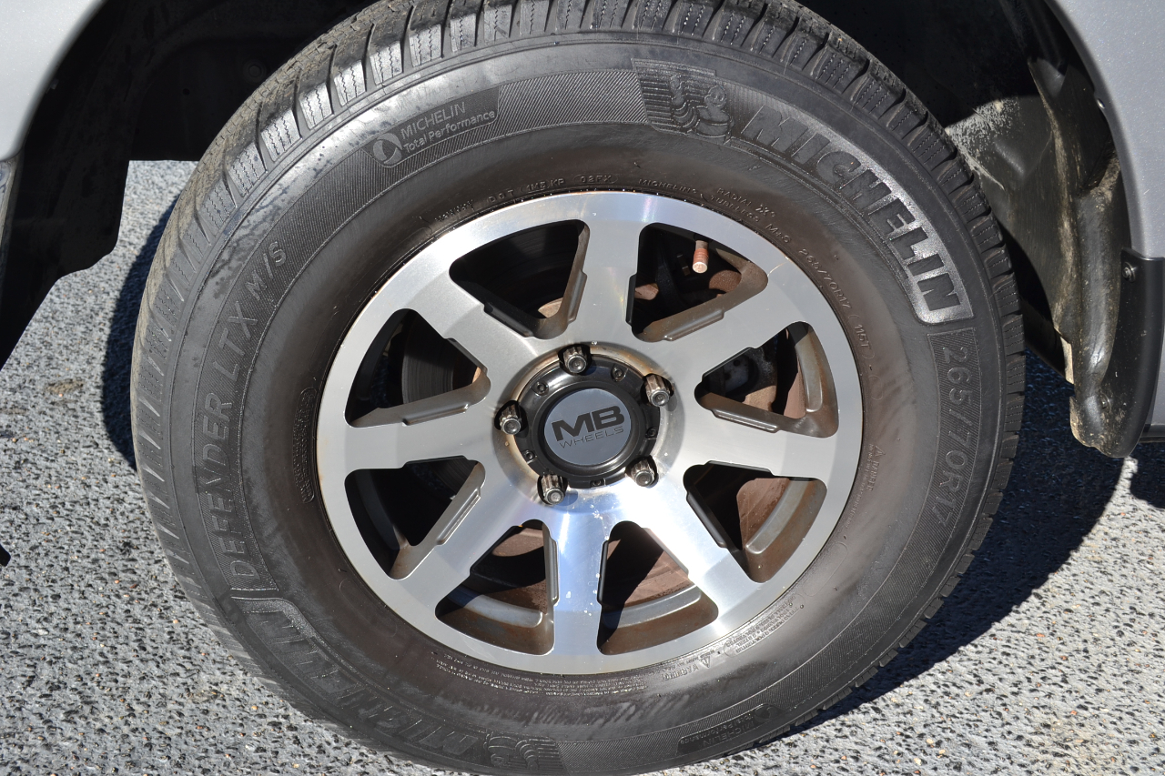 RAM 1500 Classic SLT Crew Cab SWB 2WD 2019