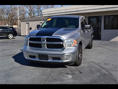 2019 RAM 1500 Classic 