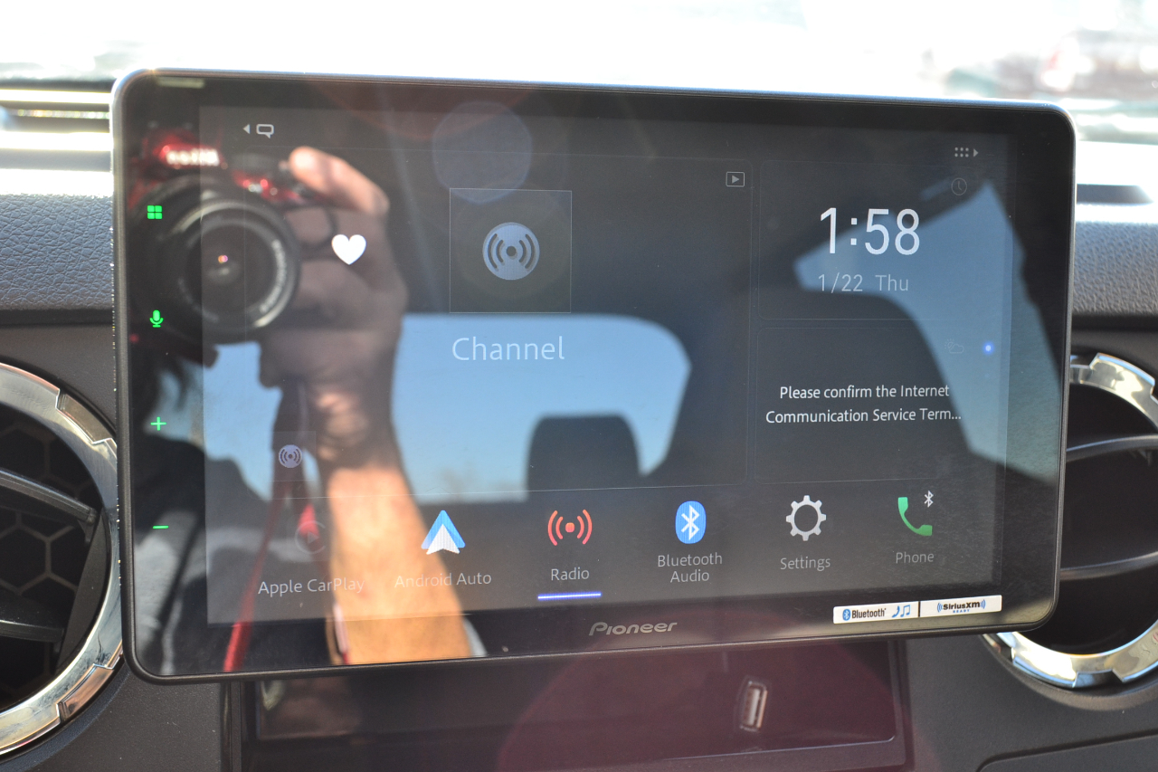 Ford F-250 SD XLT Crew Cab Long Bed 4WD 2010