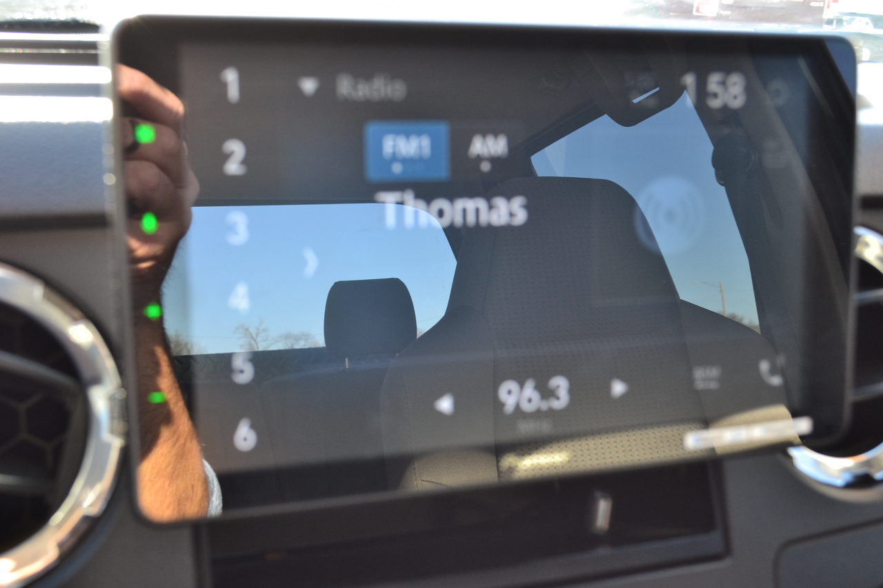 Ford F-250 SD XLT Crew Cab Long Bed 4WD 2010