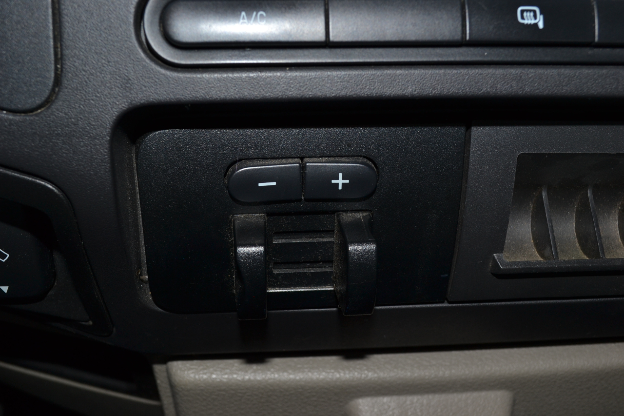 Ford F-250 SD XLT Crew Cab Long Bed 4WD 2010