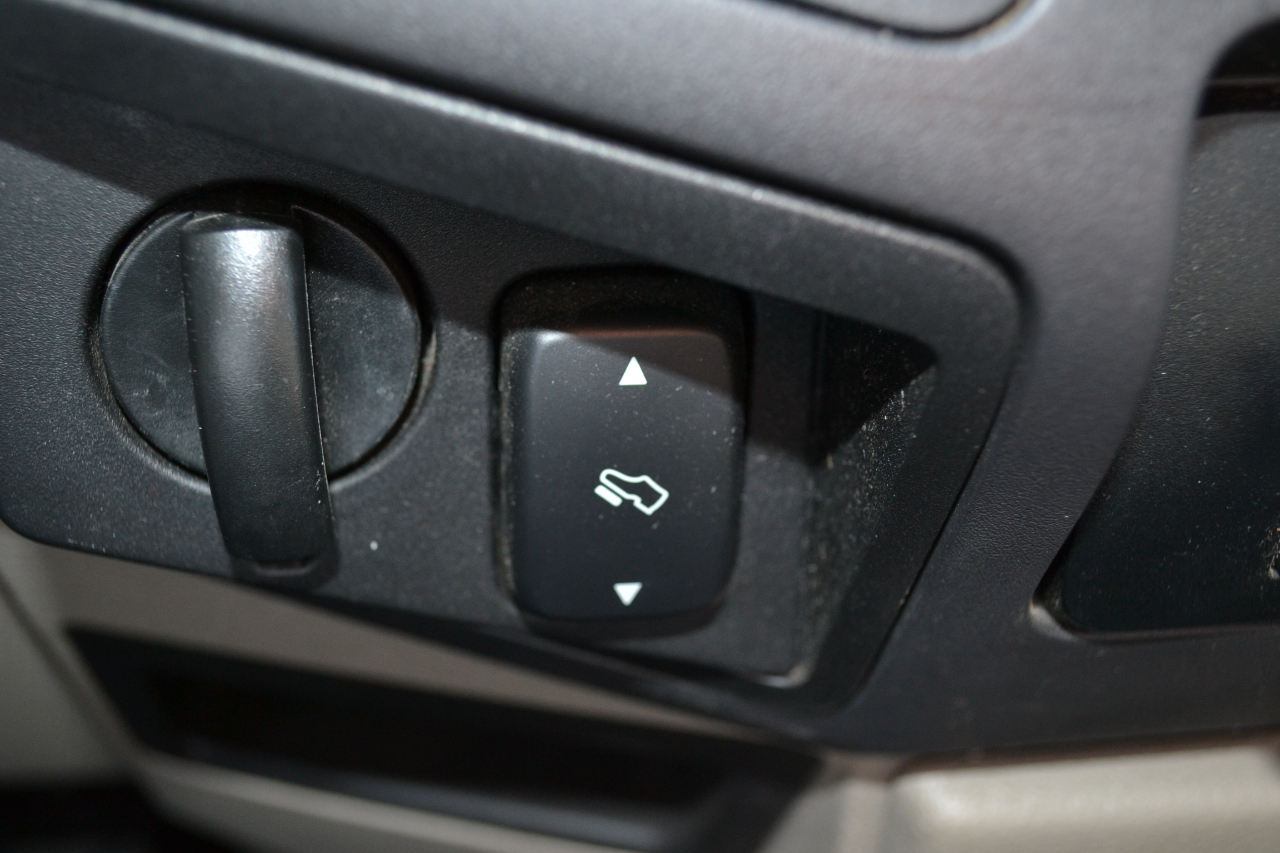 Ford F-250 SD XLT Crew Cab Long Bed 4WD 2010