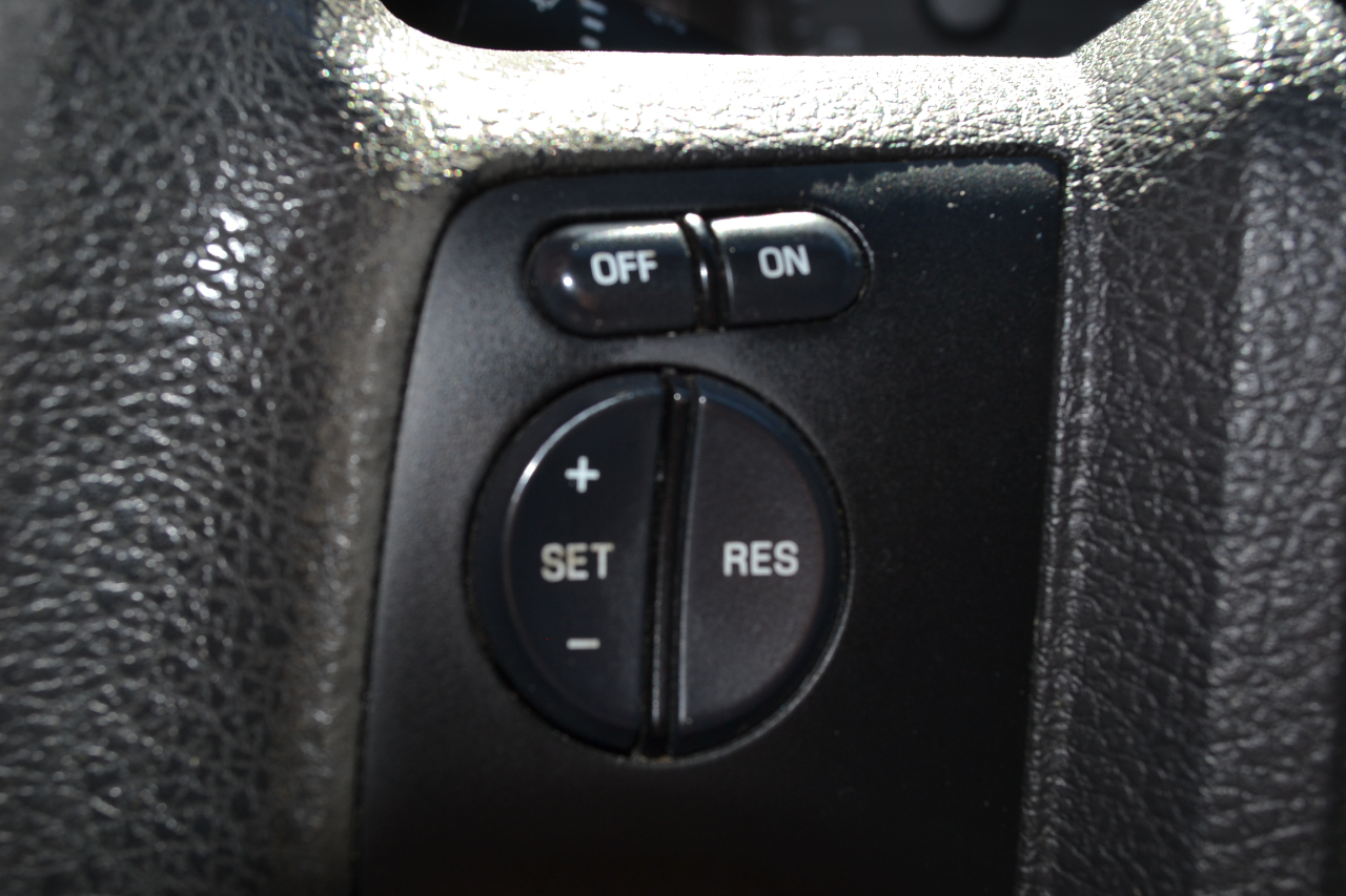 Ford F-250 SD XLT Crew Cab Long Bed 4WD 2010