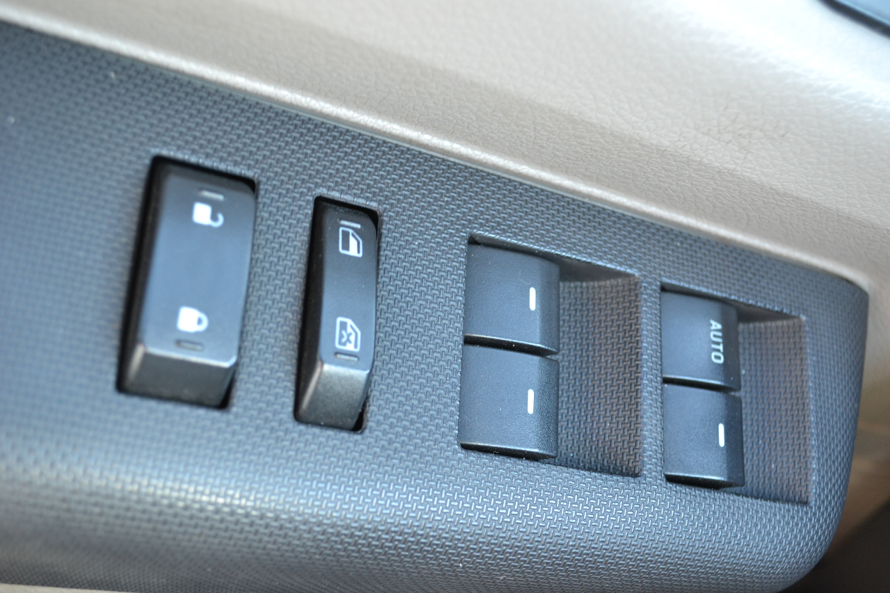 Ford F-250 SD XLT Crew Cab Long Bed 4WD 2010