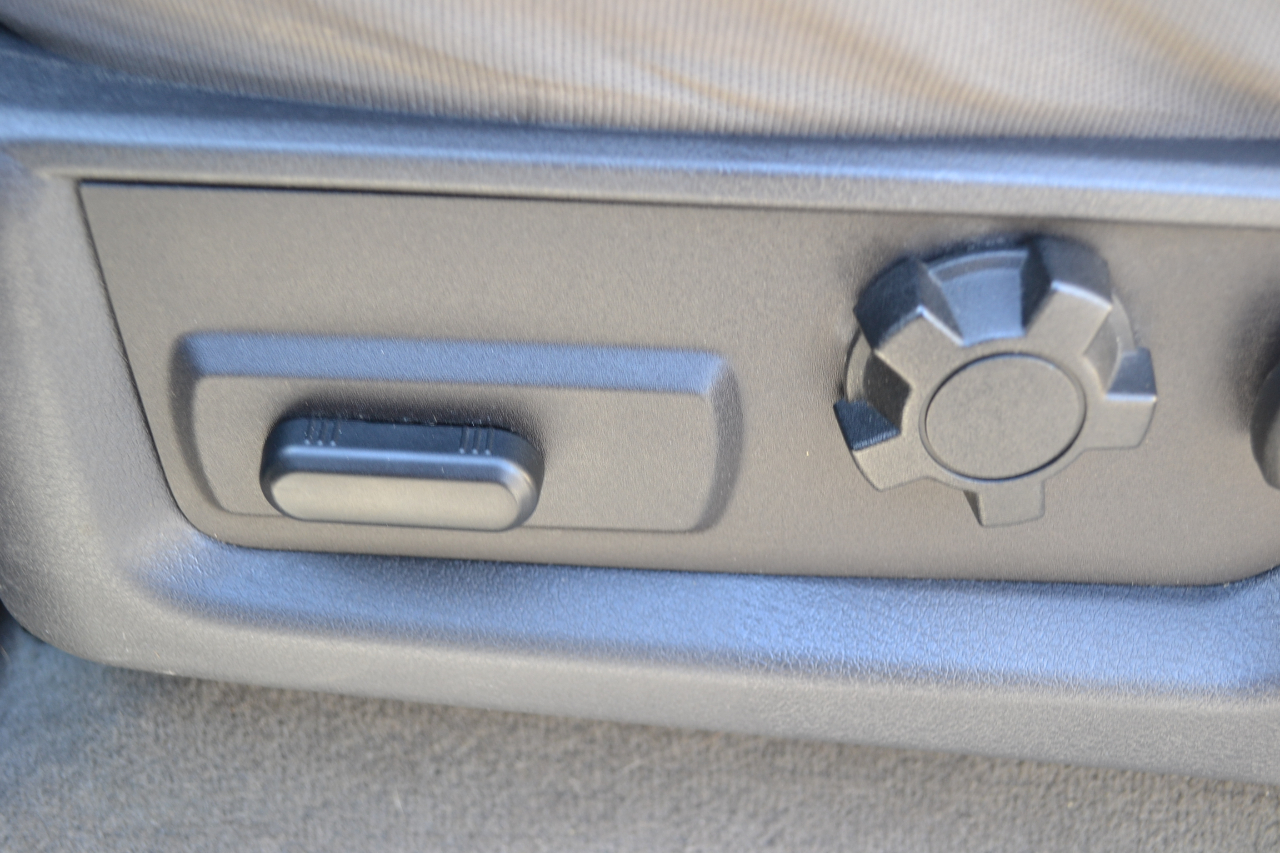 Ford F-250 SD XLT Crew Cab Long Bed 4WD 2010