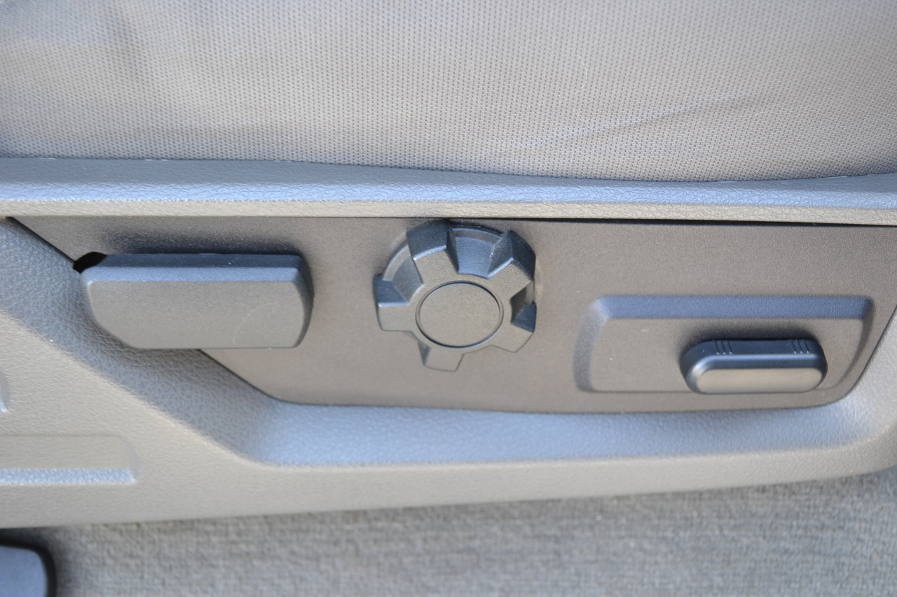 Ford F-250 SD XLT Crew Cab Long Bed 4WD 2010