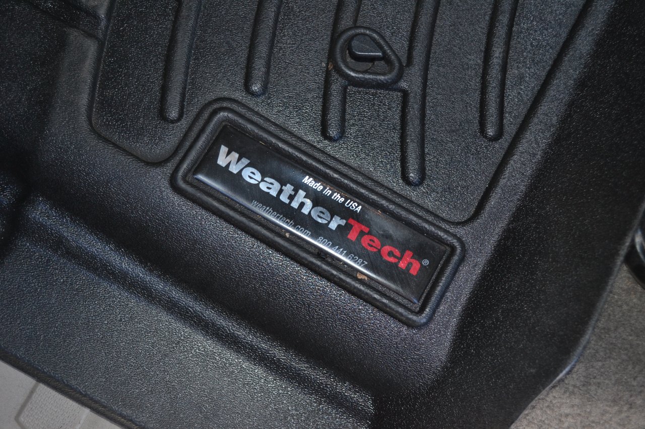 Ford F-250 SD XLT Crew Cab Long Bed 4WD 2010