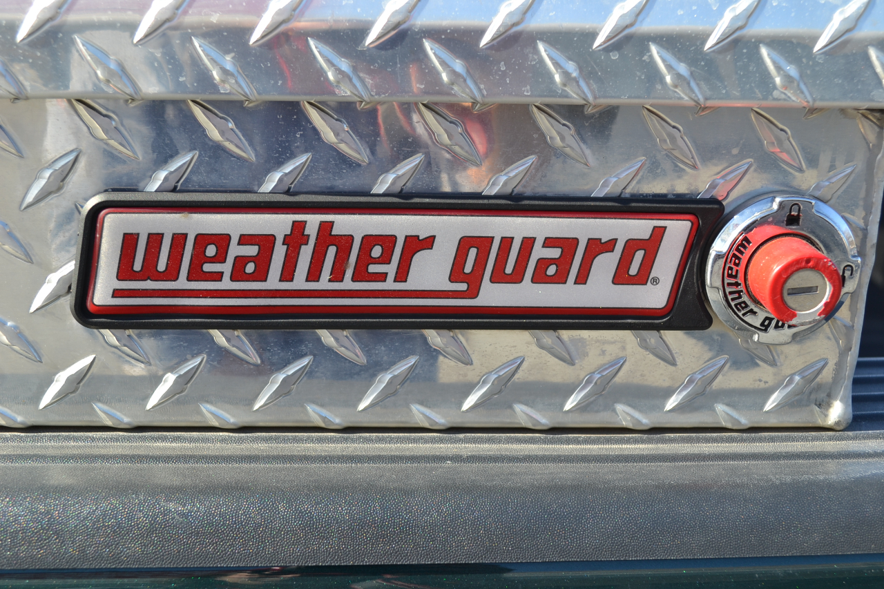 Ford F-250 SD XLT Crew Cab Long Bed 4WD 2010