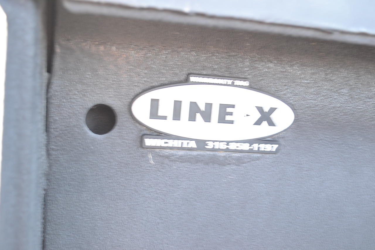 Ford F-250 SD XLT Crew Cab Long Bed 4WD 2010