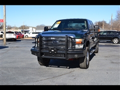 2010 Ford F-250 SD 