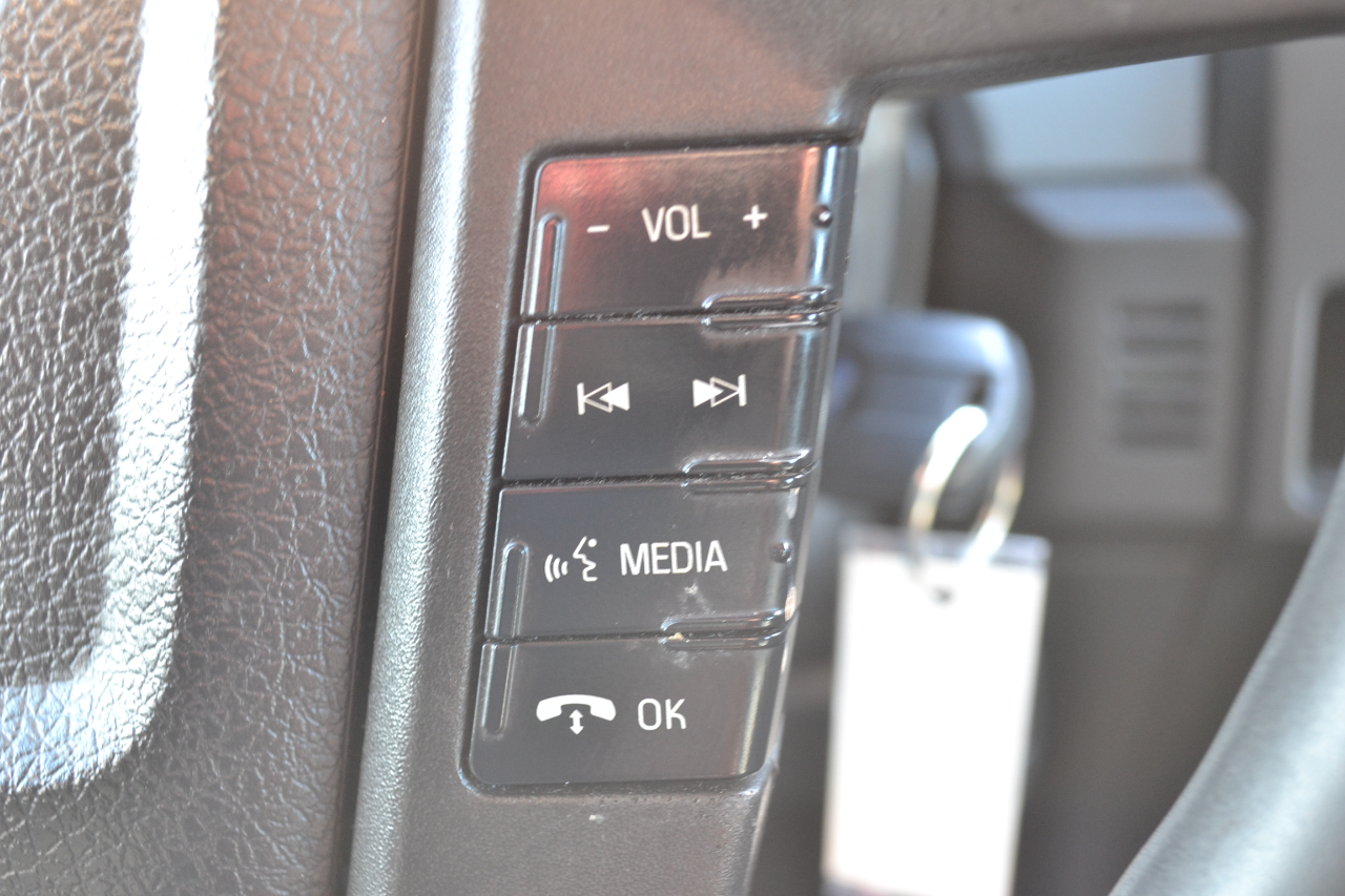 Ford F-150 STX 6.5-ft. Bed 2WD 2014