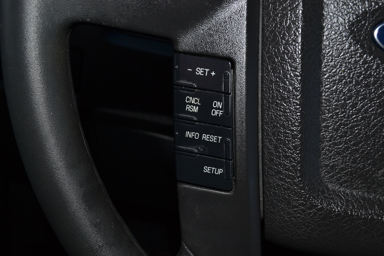 Ford F-150 STX 6.5-ft. Bed 2WD 2014