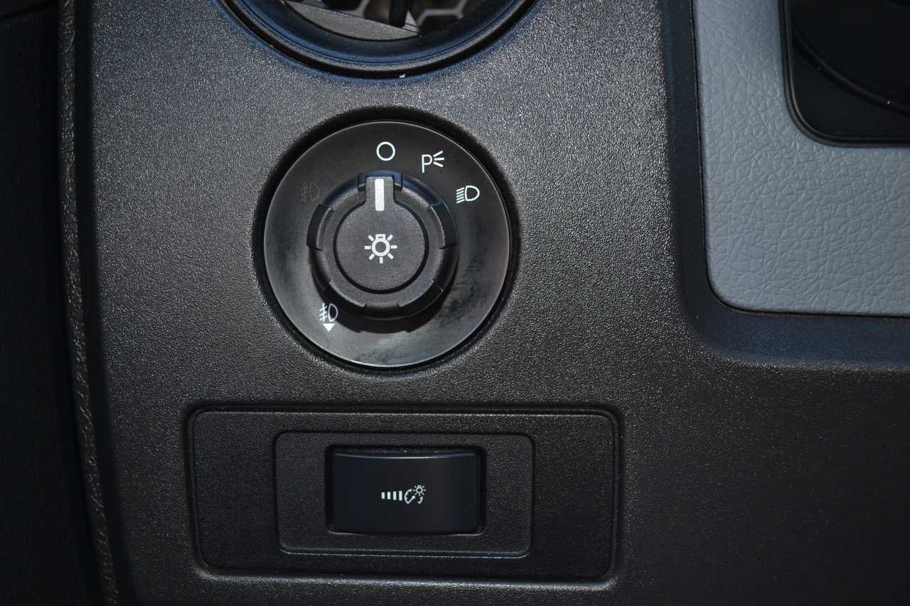 Ford F-150 STX 6.5-ft. Bed 2WD 2014