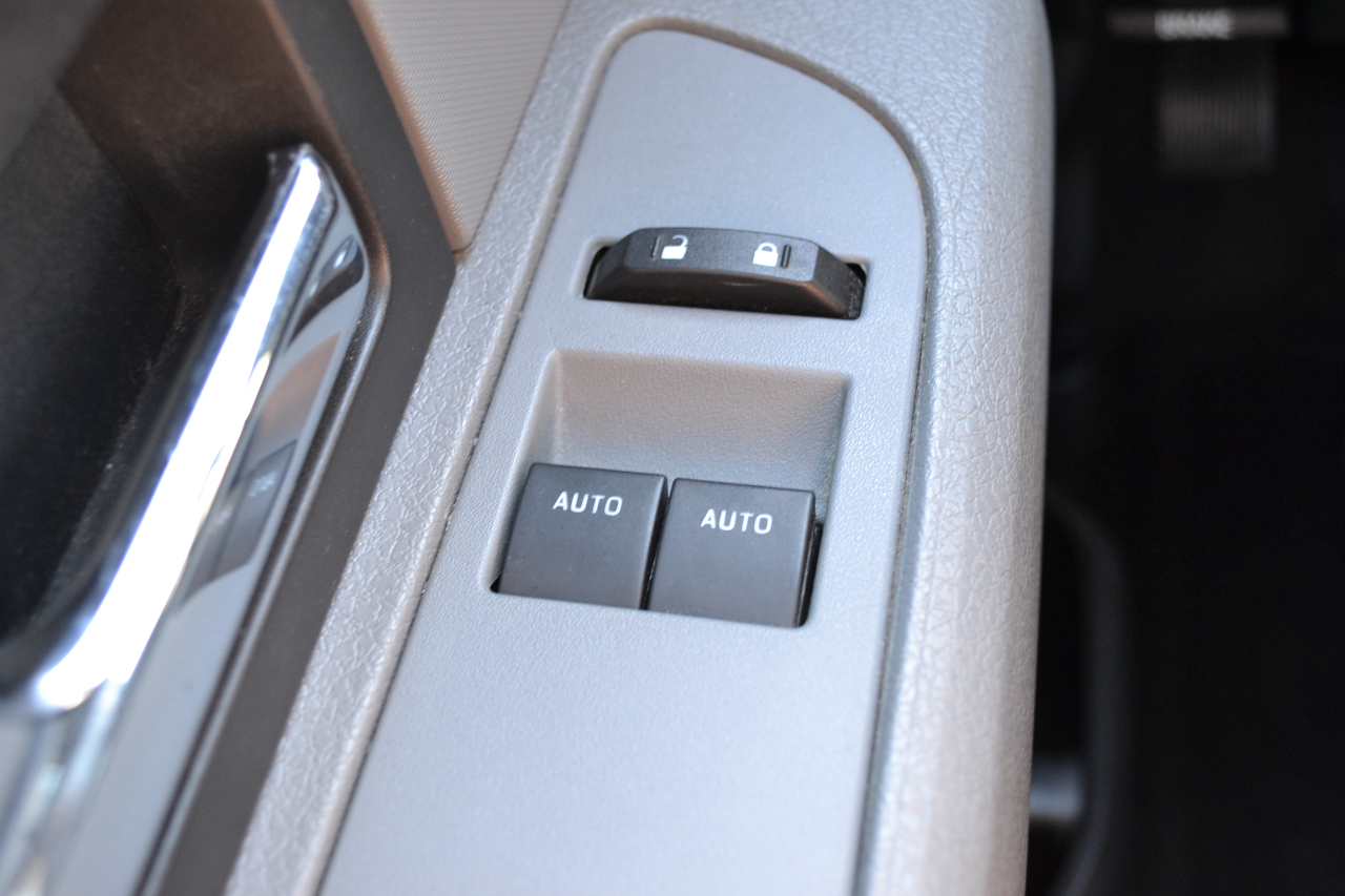 Ford F-150 STX 6.5-ft. Bed 2WD 2014