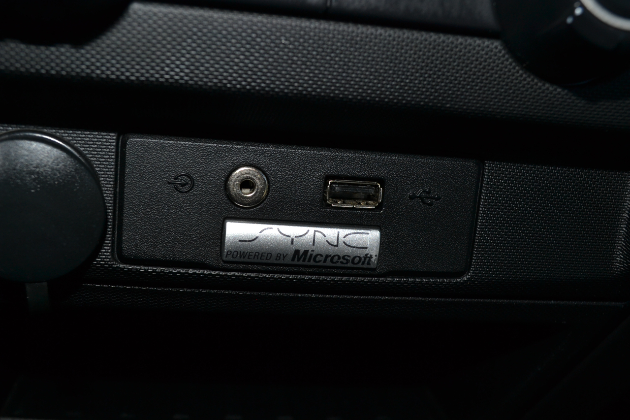 Ford F-150 STX 6.5-ft. Bed 2WD 2014