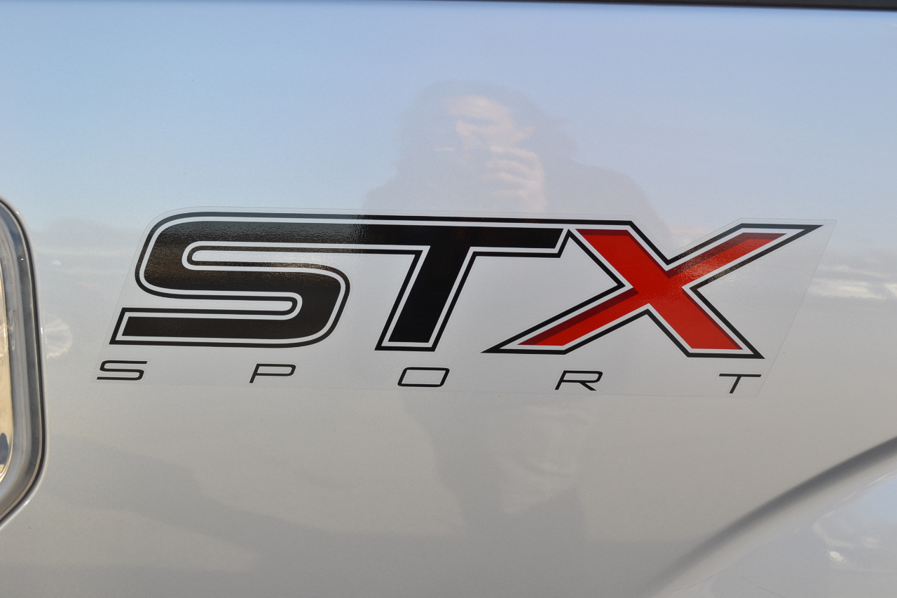 Ford F-150 STX 6.5-ft. Bed 2WD 2014