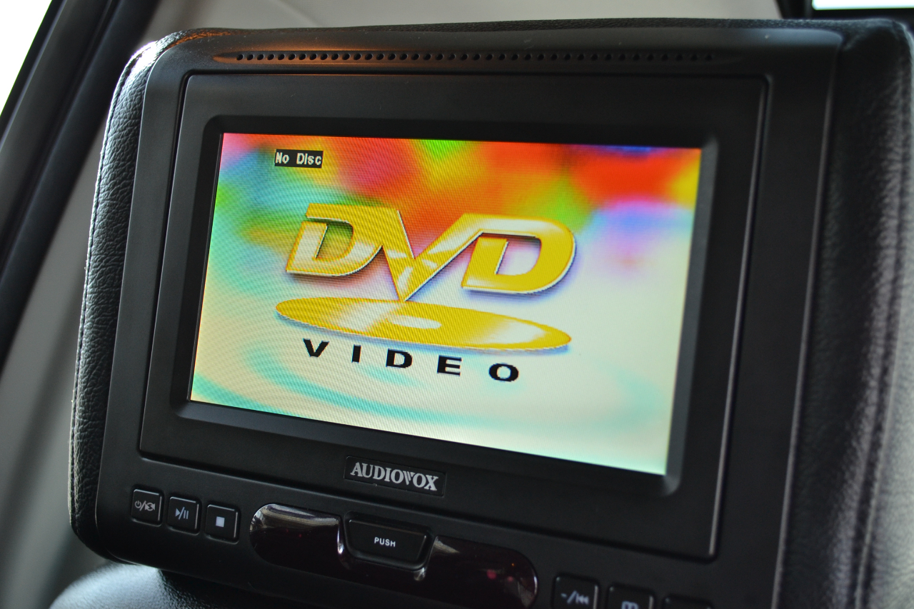 Toyota Highlander XLE FWD V6 2014