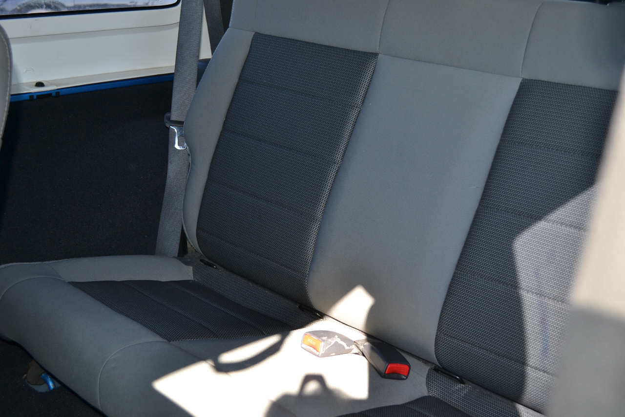 Jeep Wrangler Sport 4WD 2010