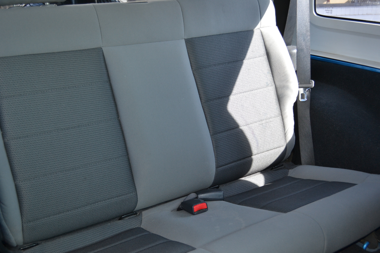 Jeep Wrangler Sport 4WD 2010