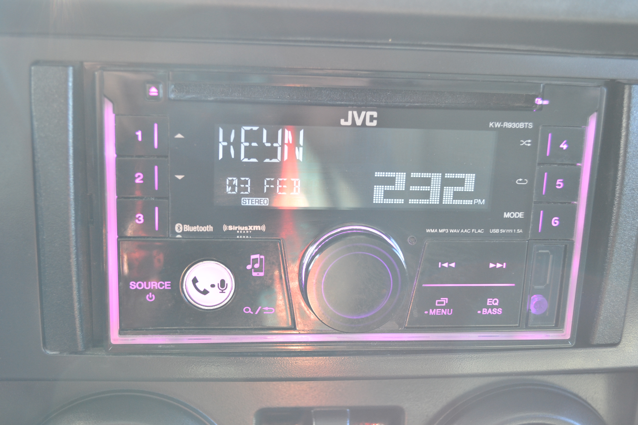 Jeep Wrangler Sport 4WD 2010