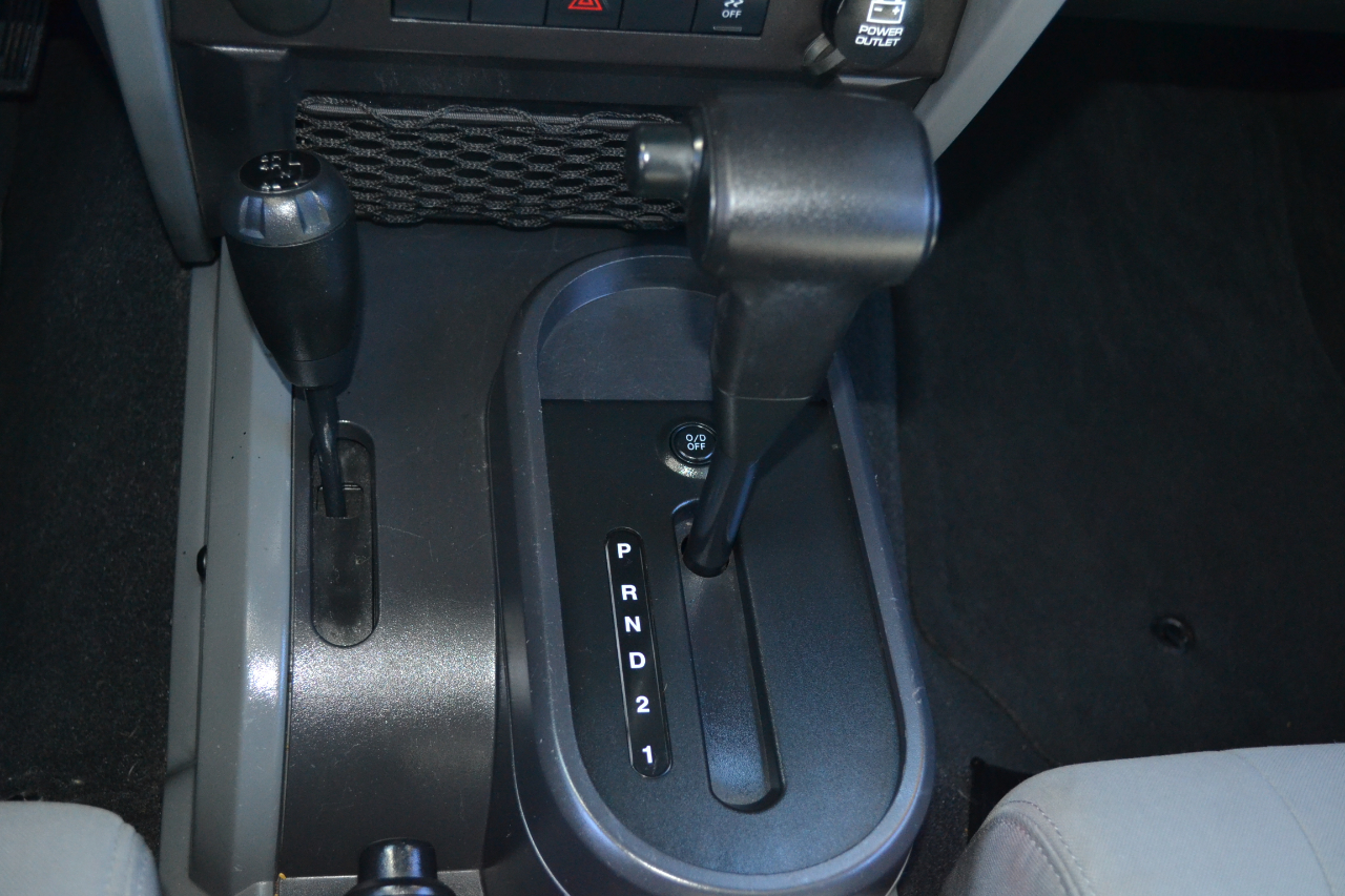 Jeep Wrangler Sport 4WD 2010