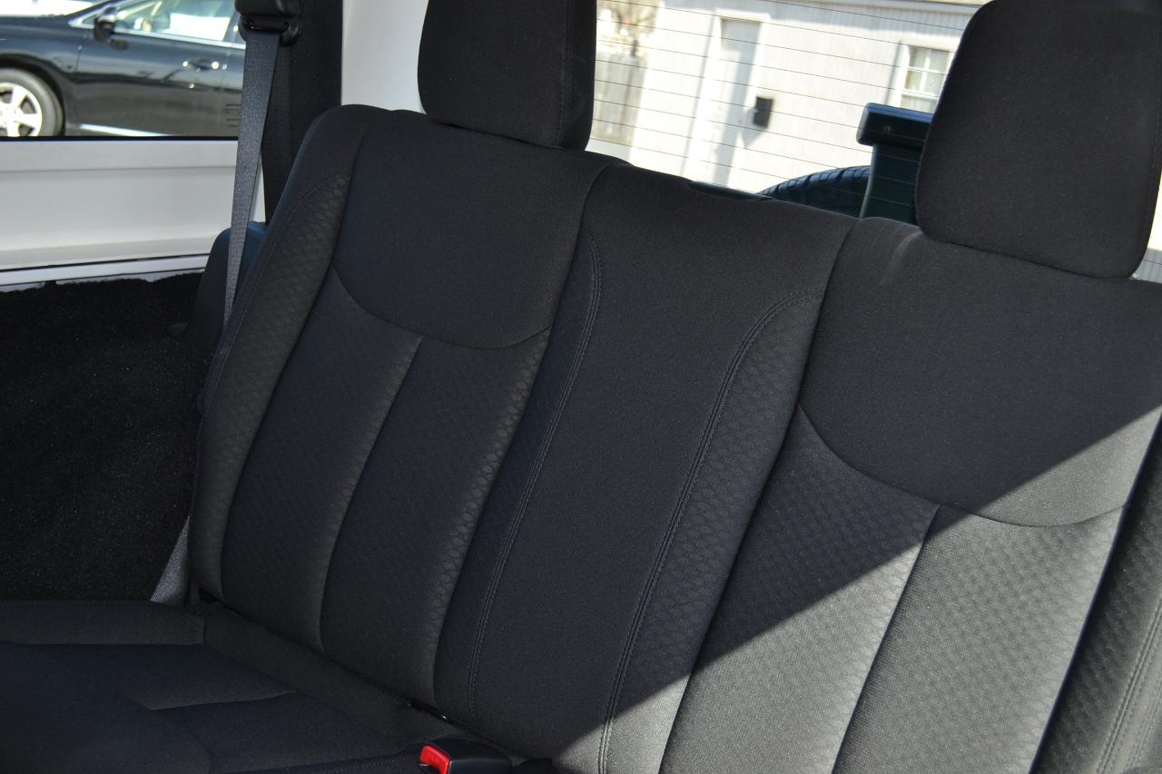 Jeep Wrangler Sport 4WD 2017