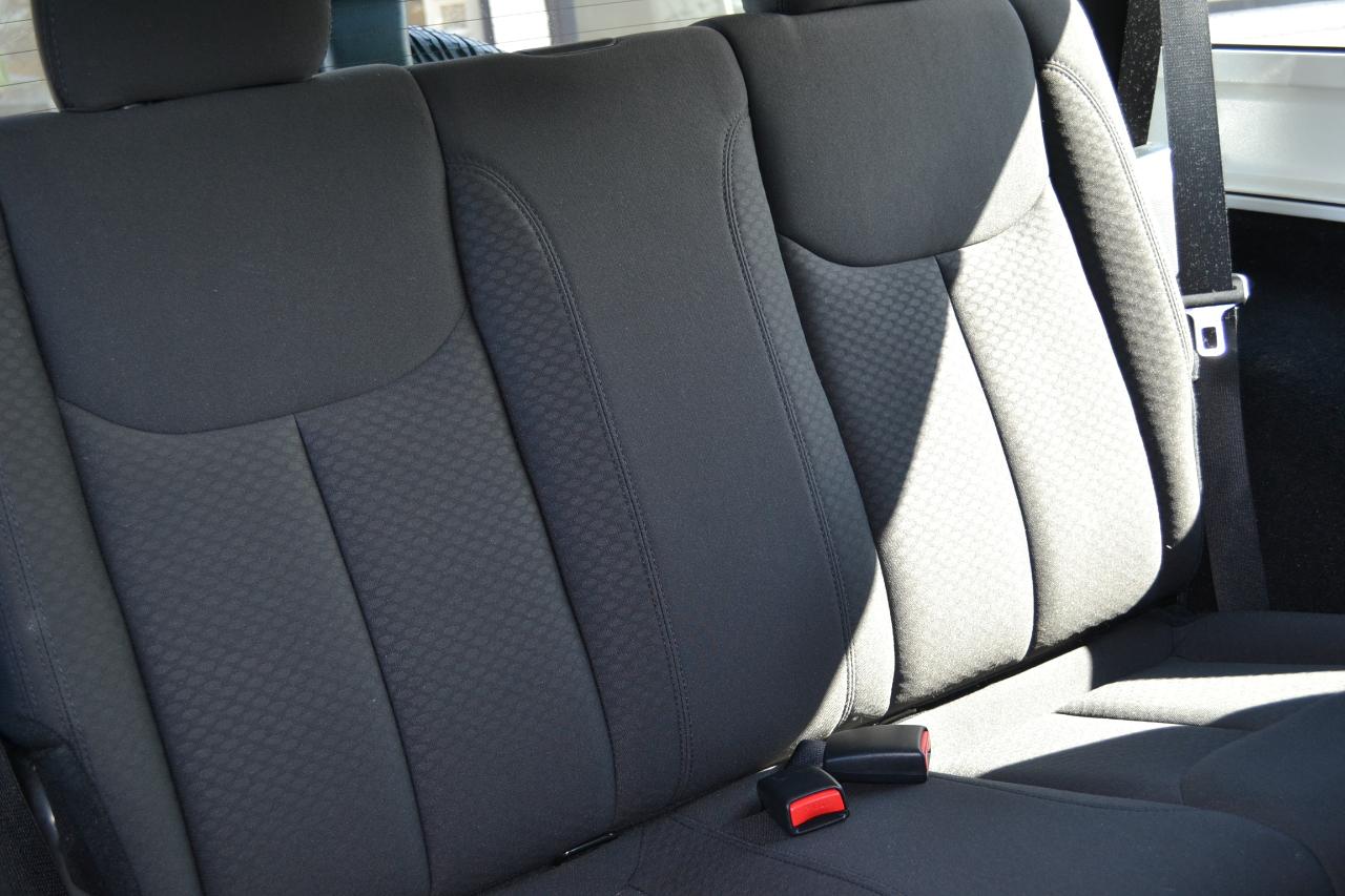 Jeep Wrangler Sport 4WD 2017