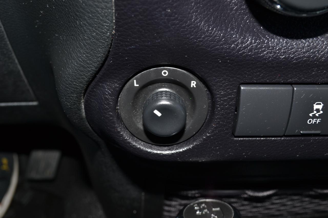 Jeep Wrangler Sport 4WD 2017