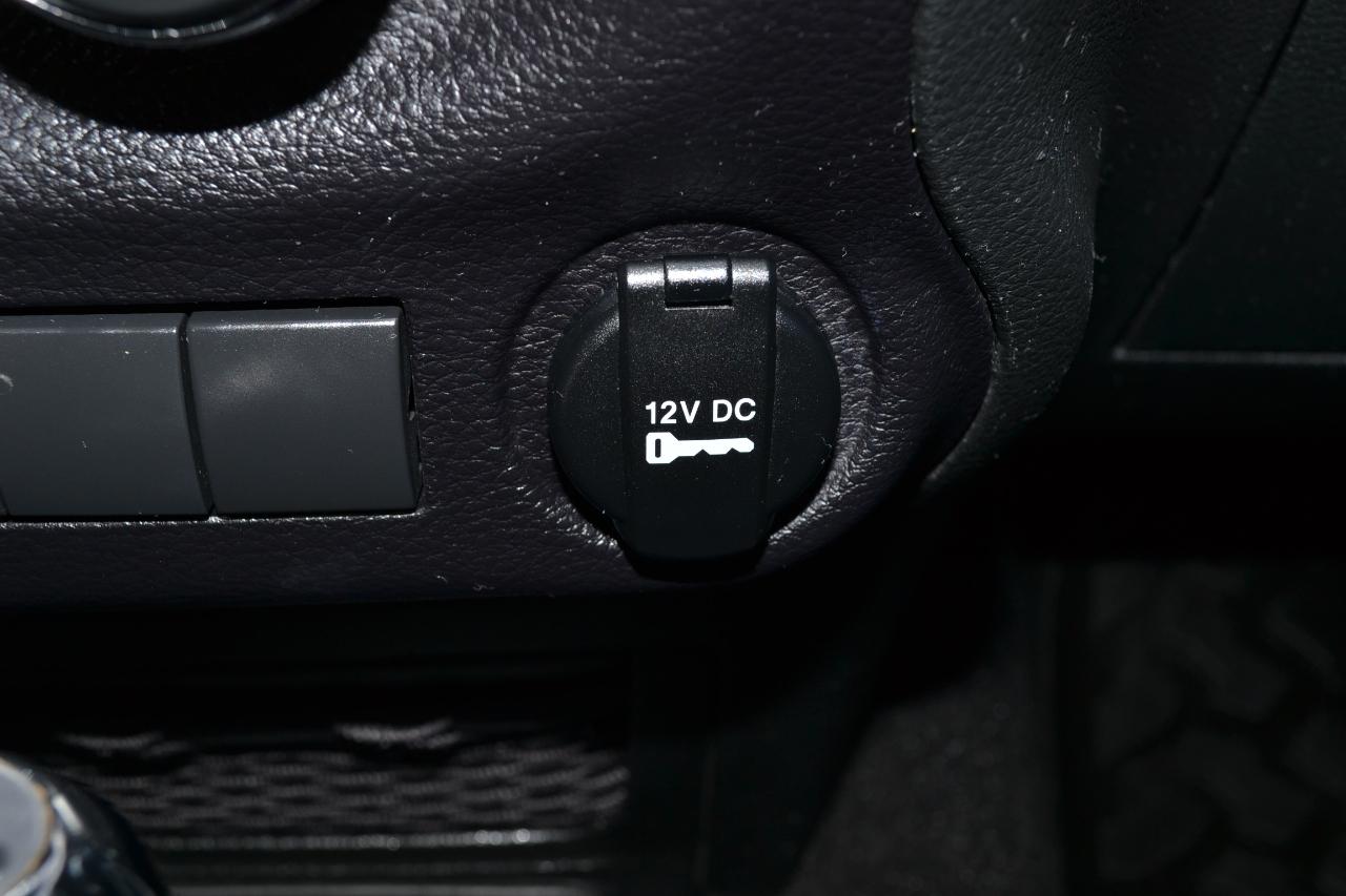 Jeep Wrangler Sport 4WD 2017