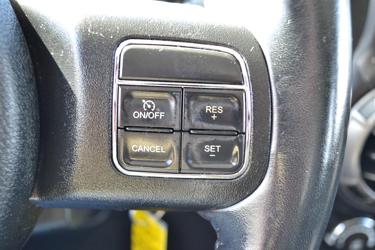 Jeep Wrangler Sport 4WD 2017