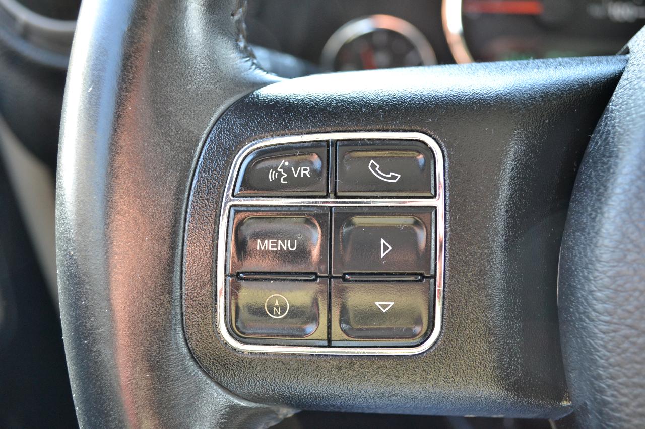 Jeep Wrangler Sport 4WD 2017