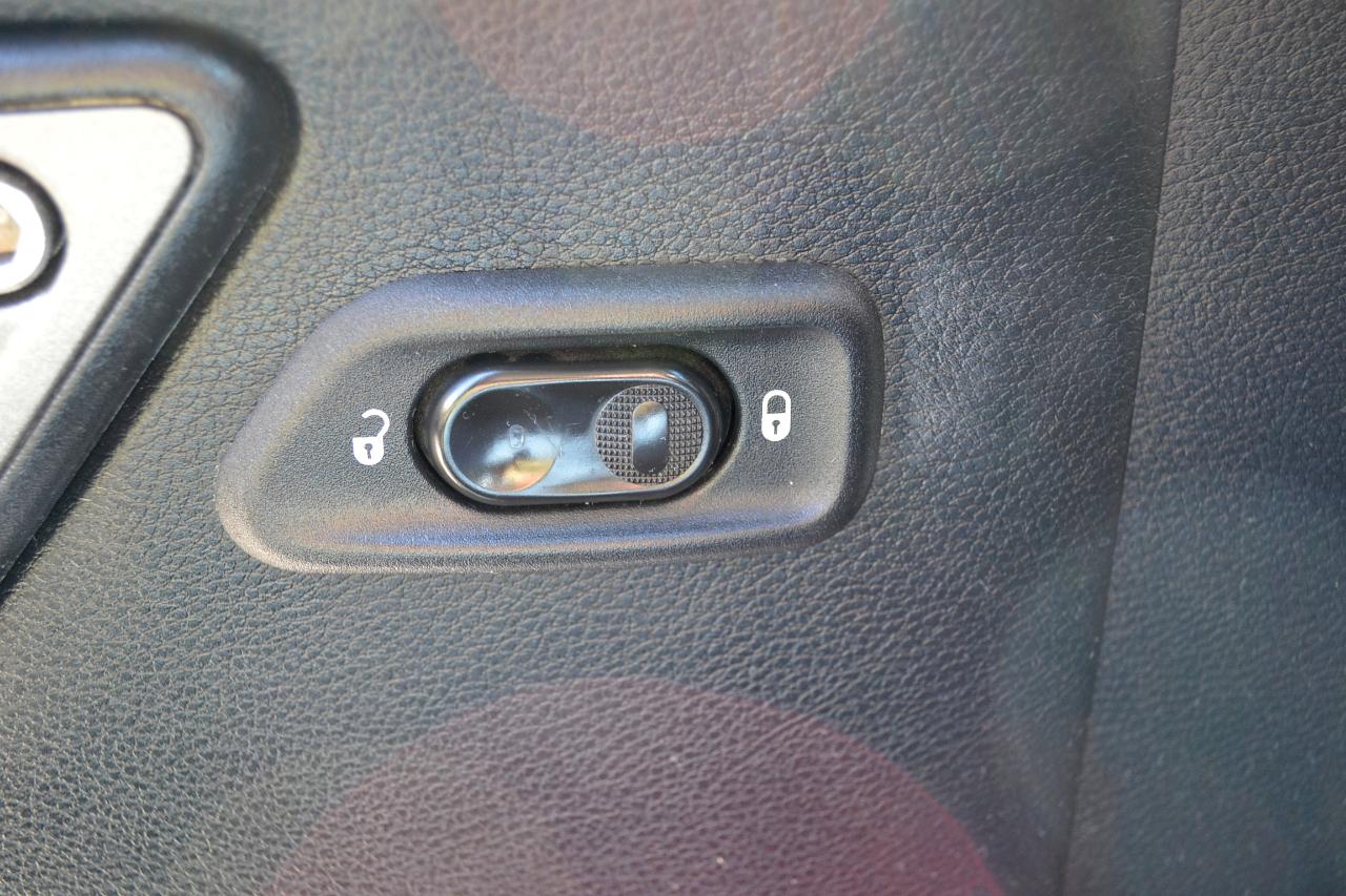 Jeep Wrangler Sport 4WD 2017