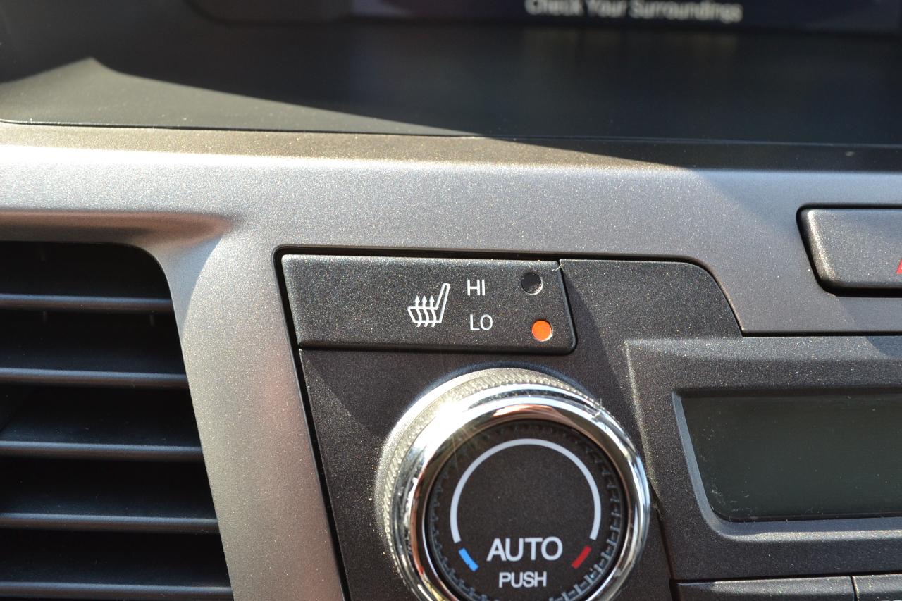 Honda Odyssey EX-L 2016