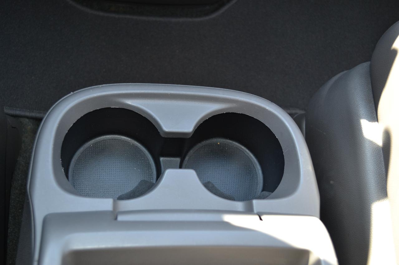 Honda Odyssey EX-L 2016