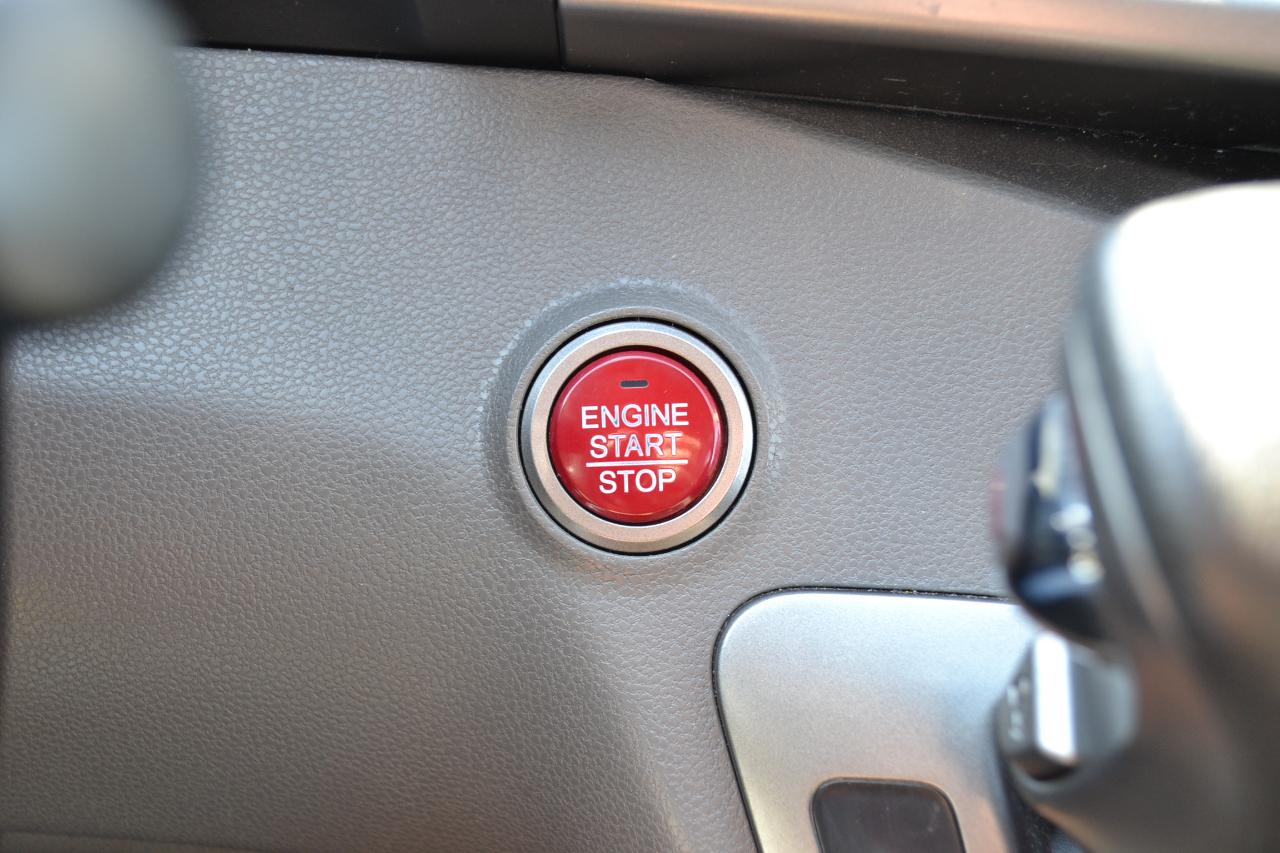 Honda Odyssey EX-L 2016