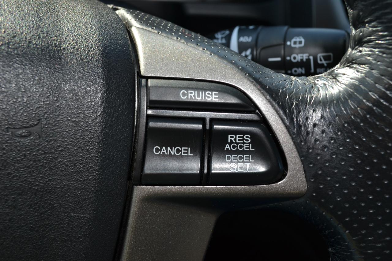 Honda Odyssey EX-L 2016